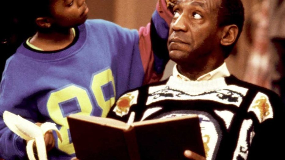 Nederlandse truienontwerper Cosby-show overleden