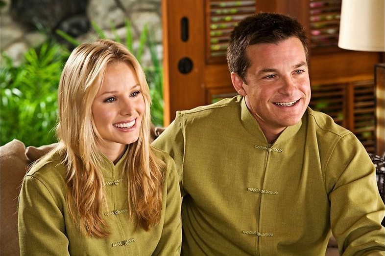 Vince Vaughn gaat in relatietherapie