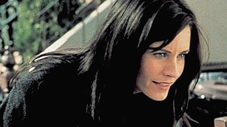 Courteney Cox gaat trouwen Courteney Cox gaat trouwen