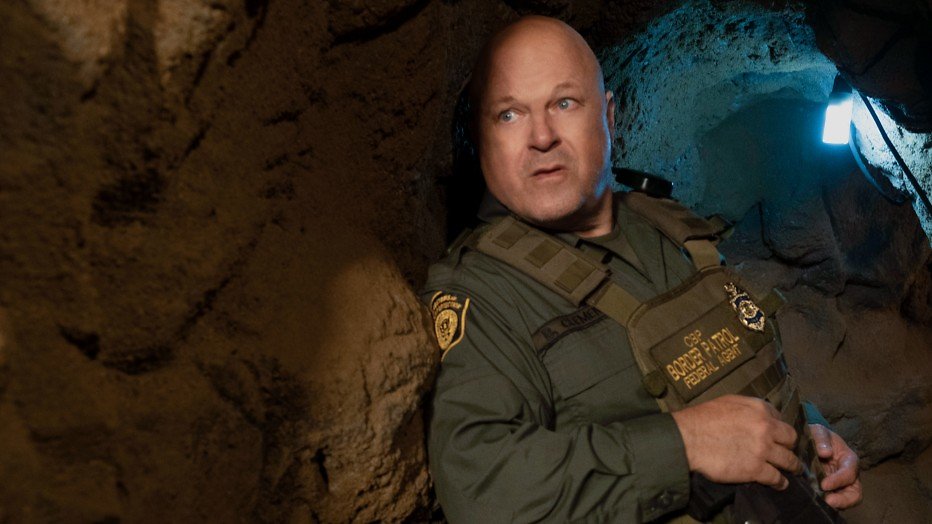 Michael Chiklis Michael Chiklis