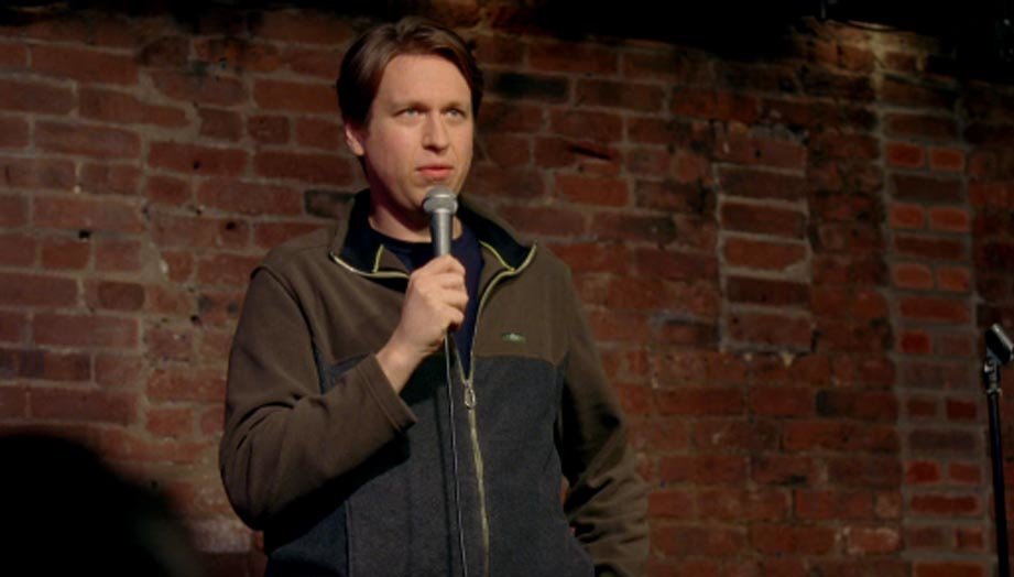 HBOserie Crashing krijgt tweede seizoen Televizier.nl