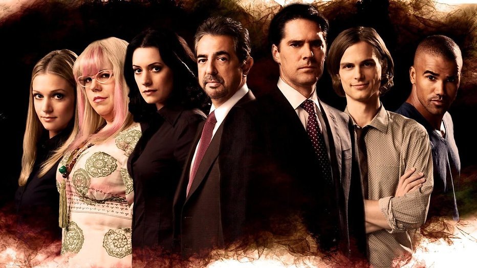 Criminal Minds naar december verzet Criminal Minds naar december verzet