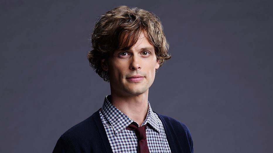 Stopt Criminal Minds? Stopt Criminal Minds?