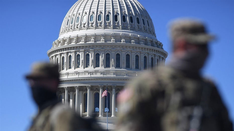 Hoe kon het zo ver komen in Washington? Hoe kon het zo ver komen in Washington?