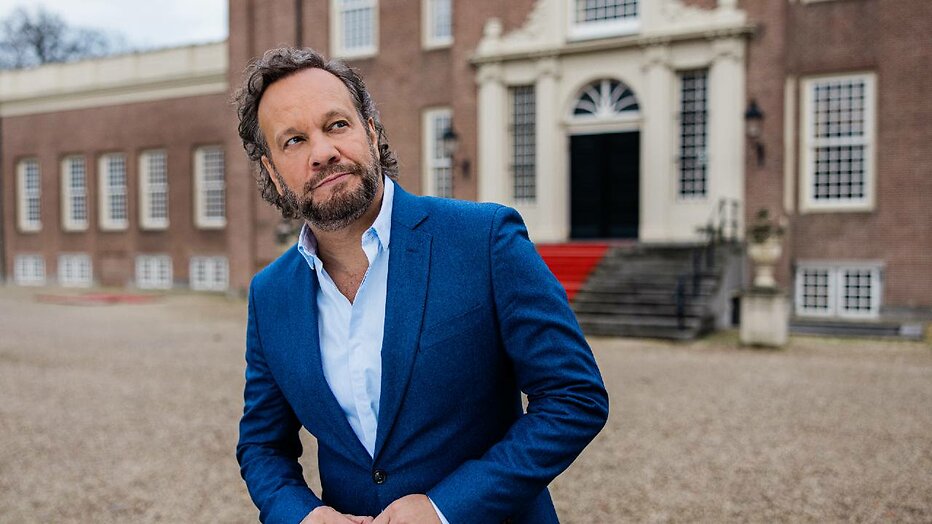 Carlo Boszhard in Married at First Sight Carlo Boszhard in Married at First Sight