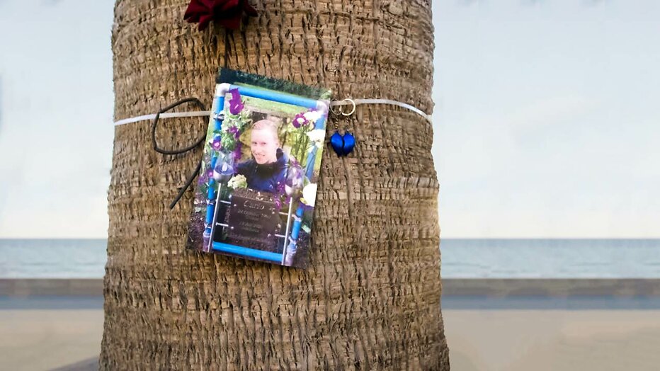 Still uit Mallorca: De Nacht en de Nasleep (KRO-NCRV)