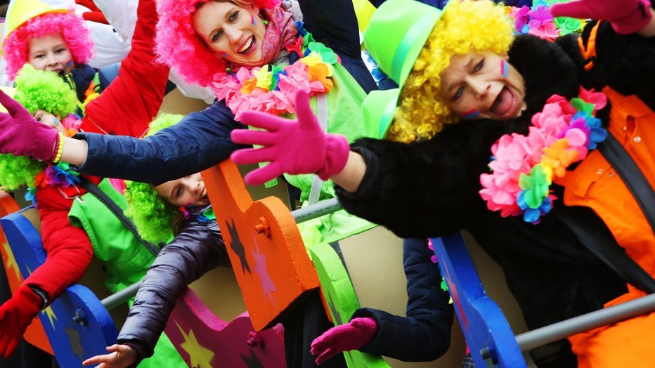 Still voor Carnavalshart