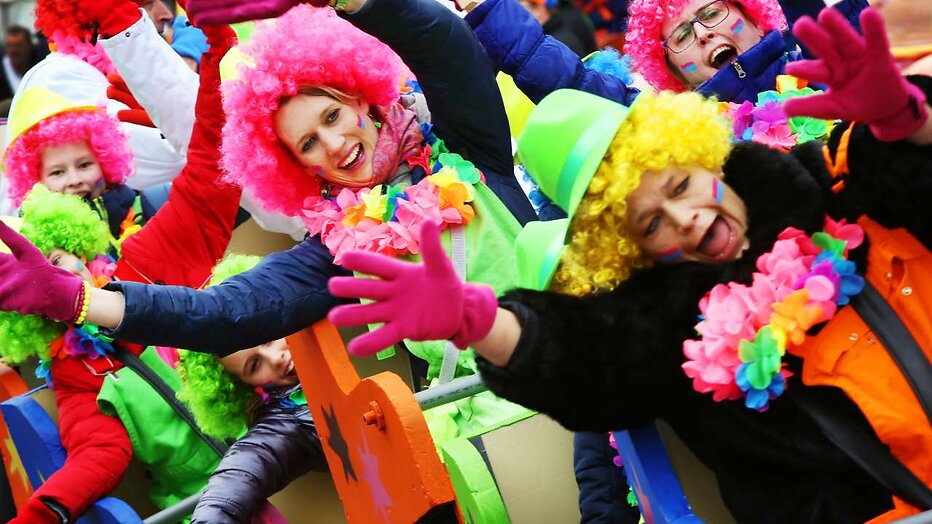 Carnaval Carnaval
