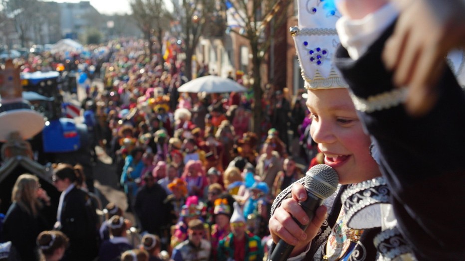 Still uit Carnavalskampioenen