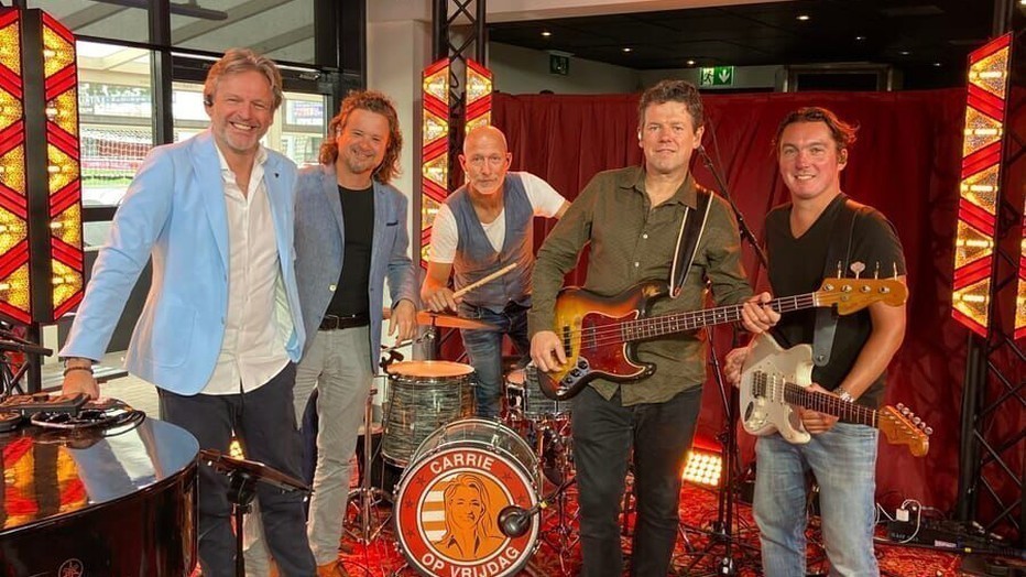 De Nick Bult Band