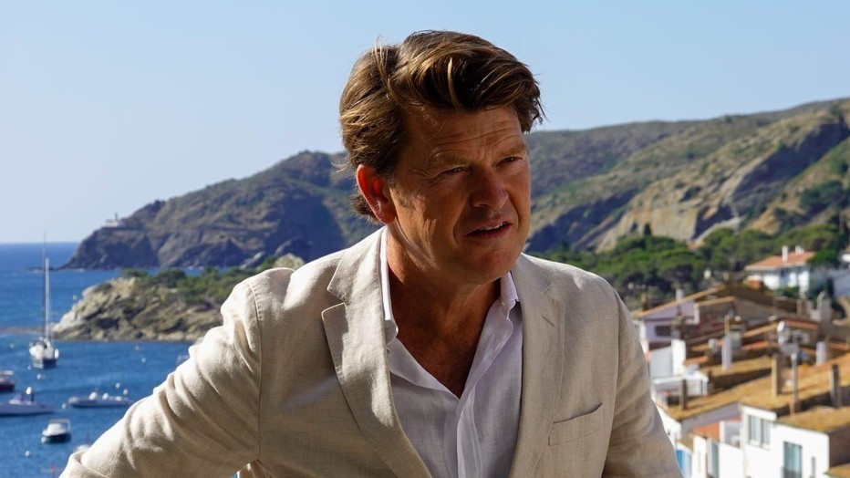 Beau van Erven Dorens voor Casa di Beau