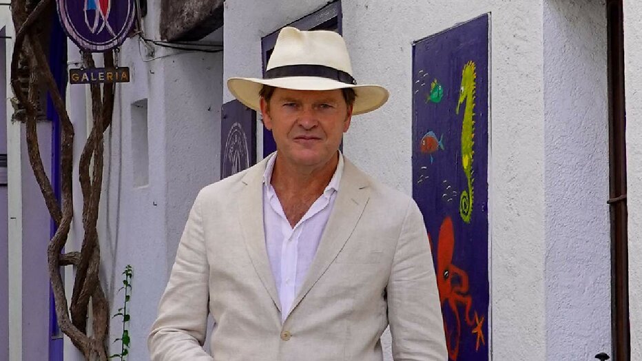 Beau van Erven Dorens voor Casa di Beau