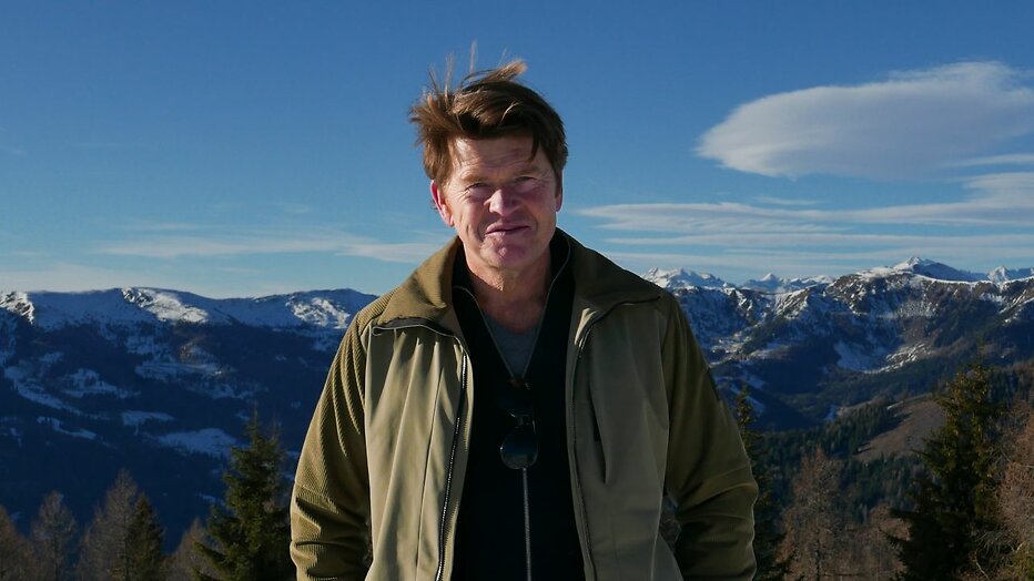 Beau van Erven Dorens voor Casa di Beau