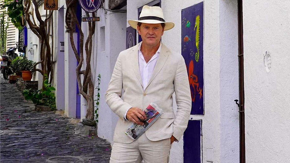 Beau van Erven Dorens