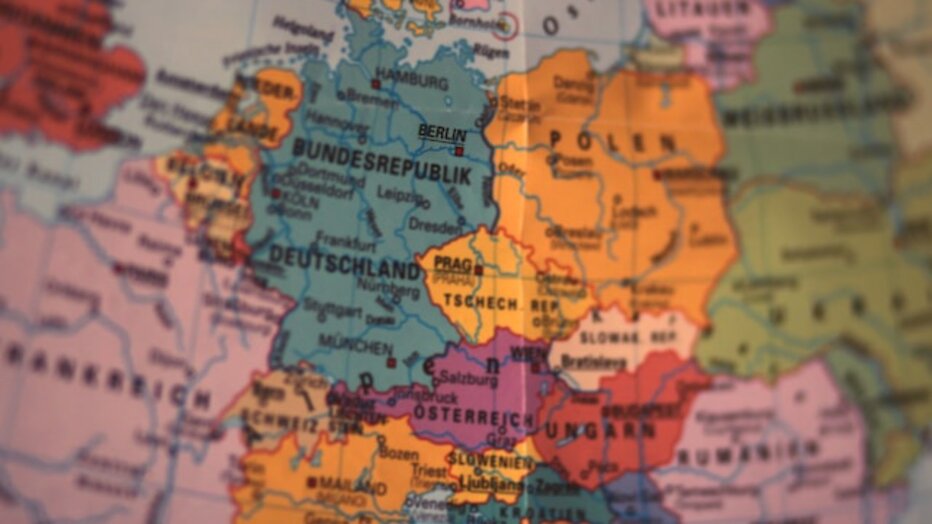 Casinoregelgeving: Hoe Nederland zich verhoudt tot andere Europese landen