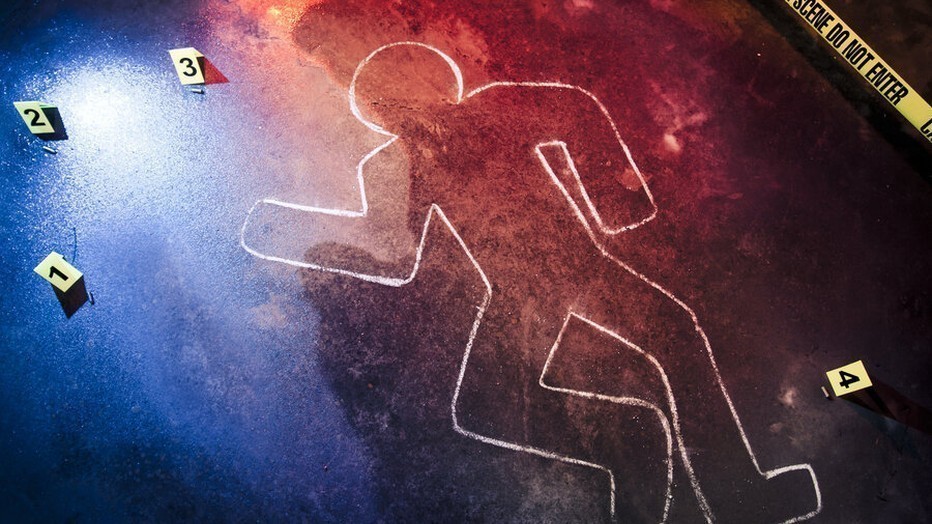 Catching a Killer (NPO3)