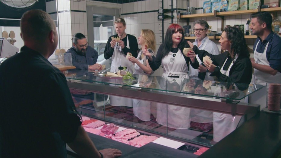 Celebrity MasterChef Nederland