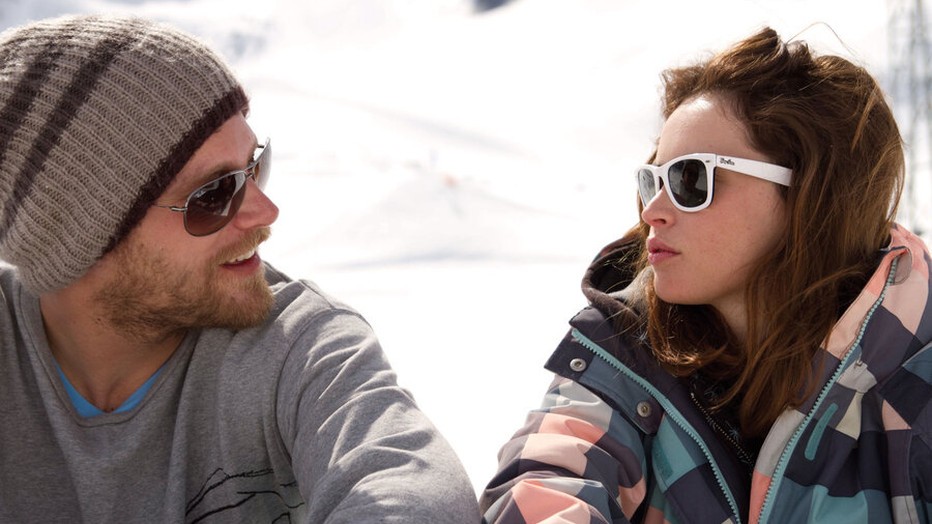 Chalet Girl