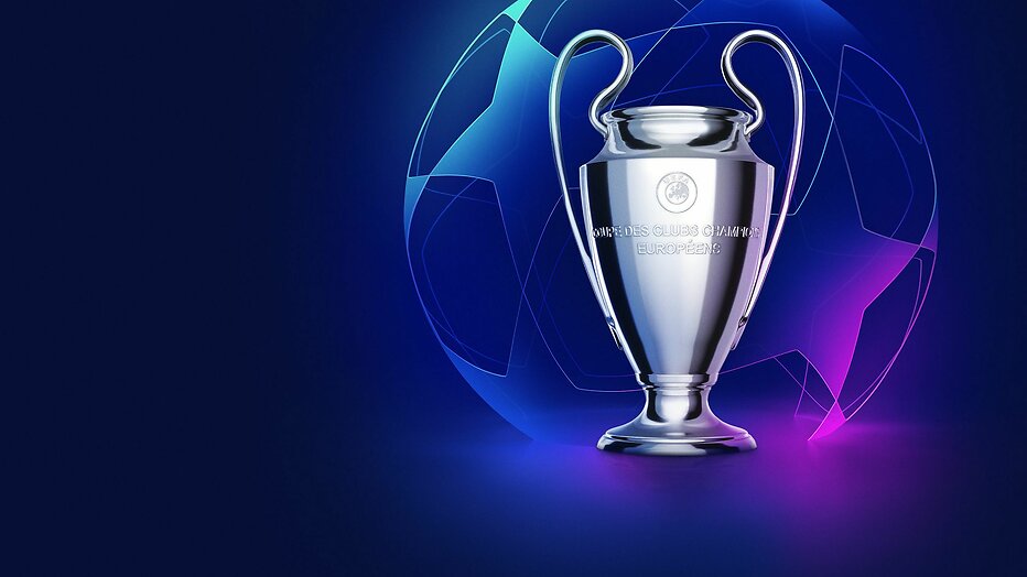 Champions League Champions League