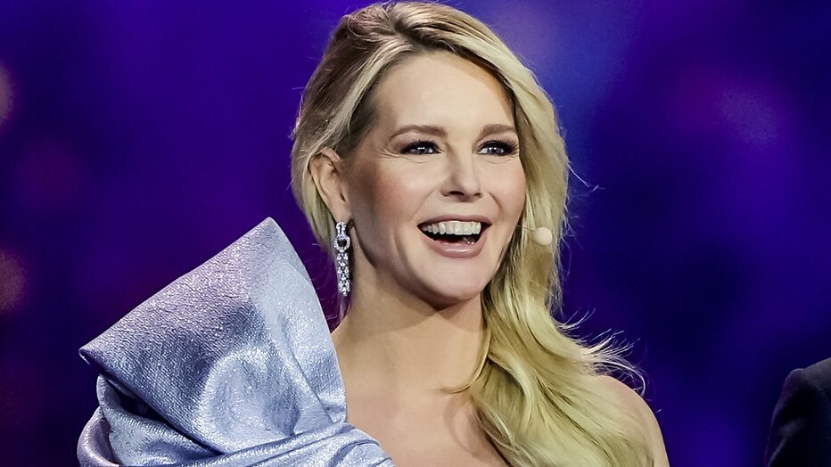 Chantal Janzen Chantal Janzen