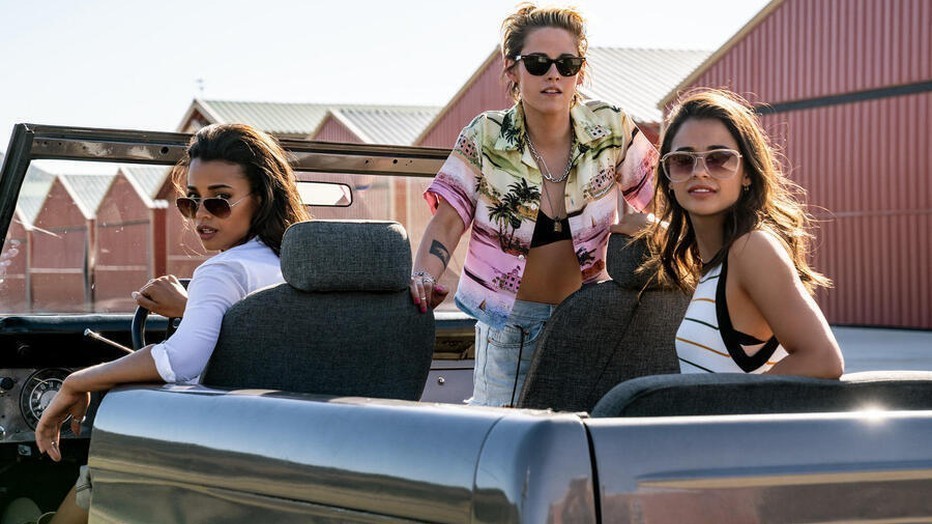 Charlie's Angels Charlie's Angels