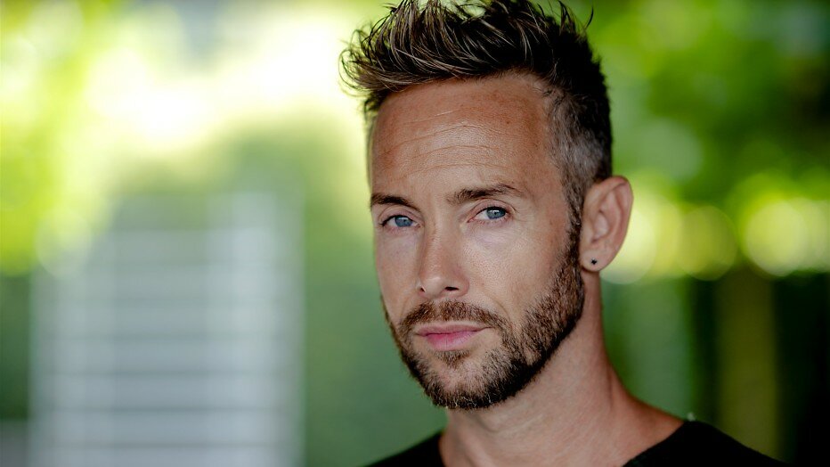 Charly Luske Charly Luske