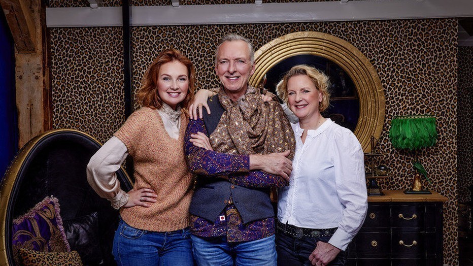Familie Meiland Familie Meiland