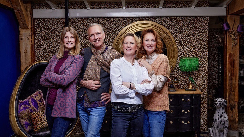 Familie Meiland Familie Meiland