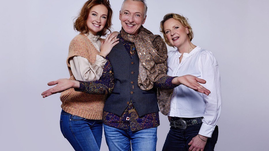 Familie Meiland Familie Meiland