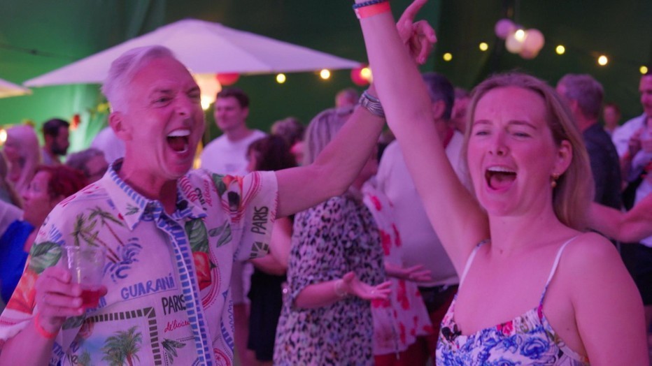 Martien & Maxime Meiland