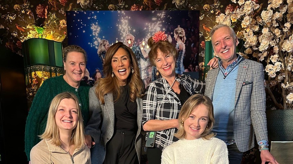 De Meilandjes met Patty Brard en B&B Vol Liefde-Debbie