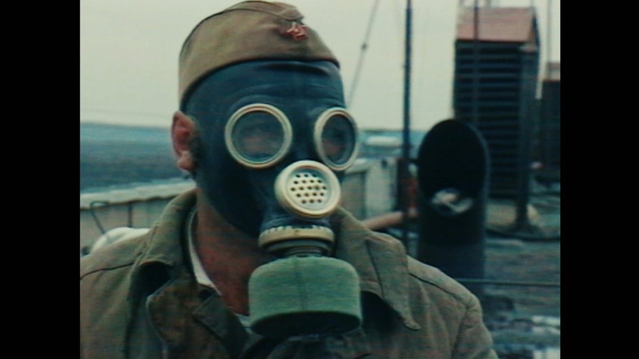 Still uit Chernobyl: Inside the Meltdown