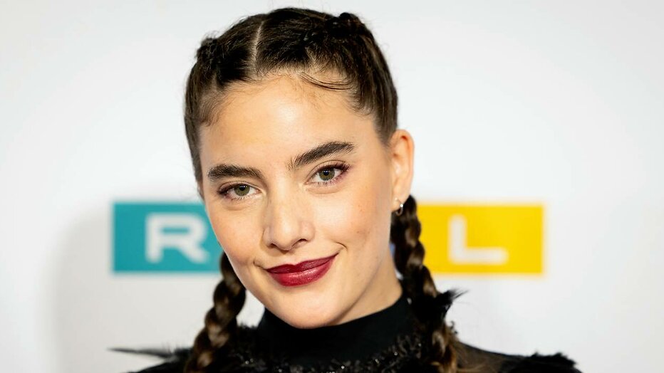 Cheyenne speelt (nog) Bizou in GTST.