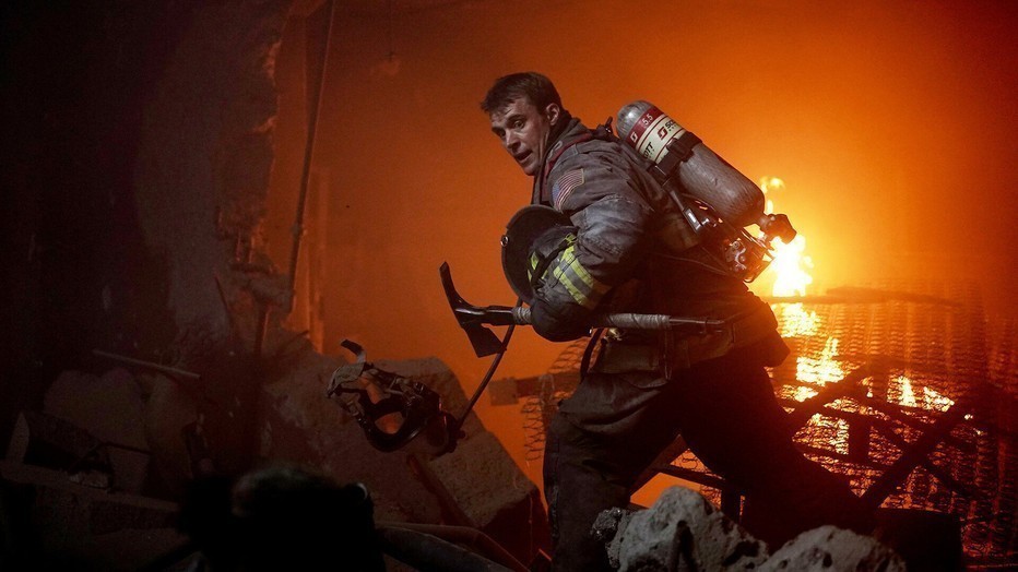 Chicago Fire Chicago Fire