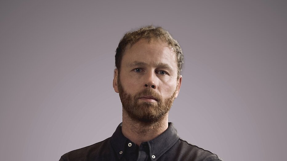 Chiem Vreeken als Dennis Baaij in De Toeslagenaffaire