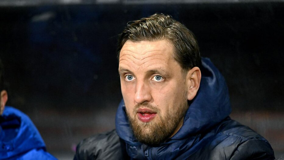 Chris de Graaf van Spakenburg