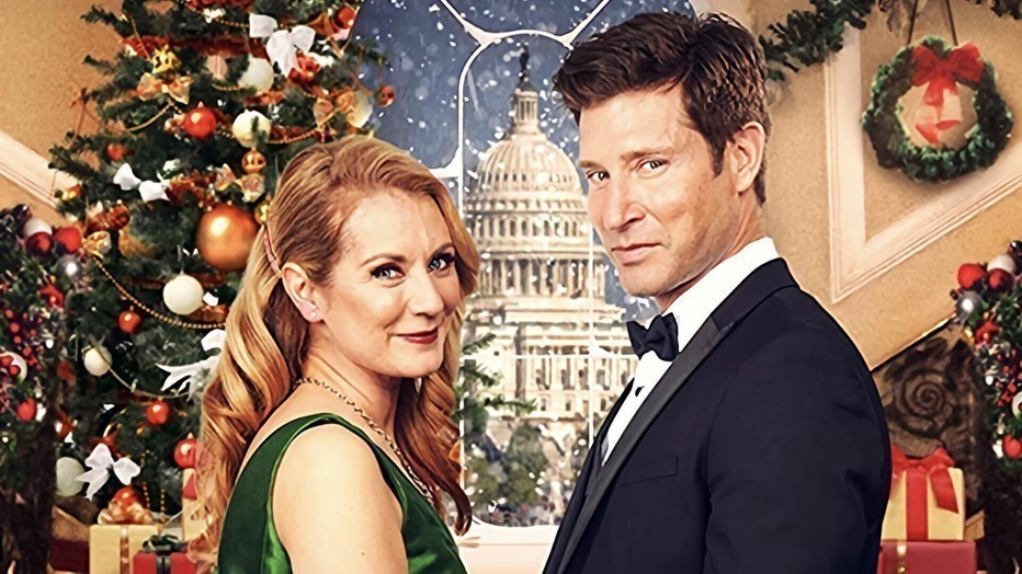 Christmas in Washington