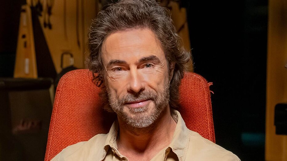 Chris Zegers