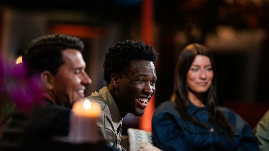 Claude deed eerder mee aan Beste Zangers.