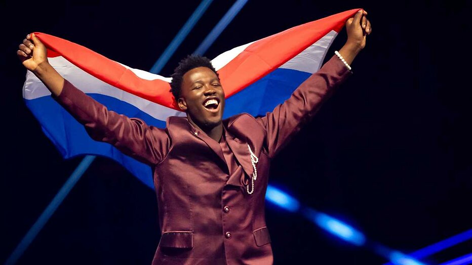 Eurovisie Songfestival