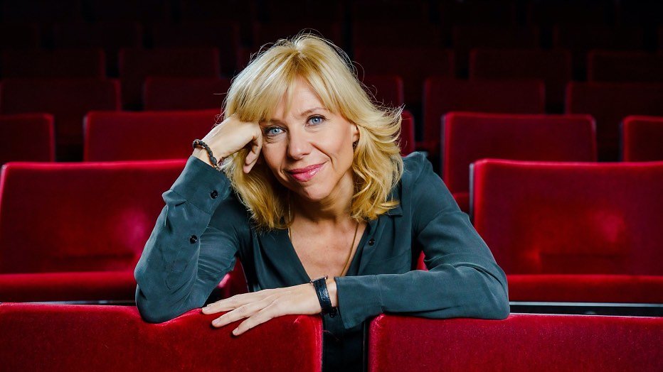 Claudia de Breij Claudia de Breij