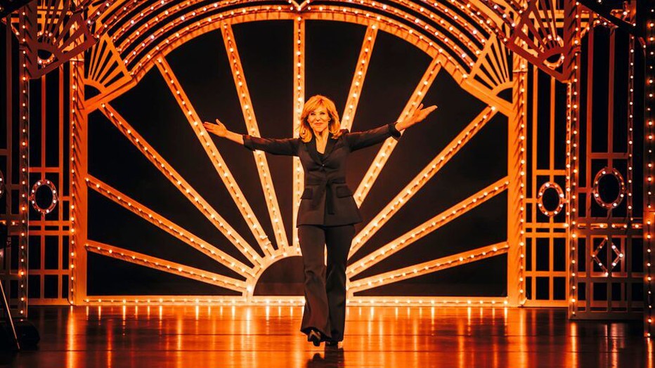 Claudia de Breij in Wat Als