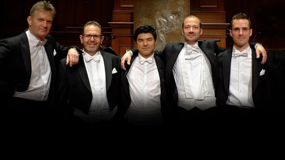 Koninklijk Concertgebouworkest