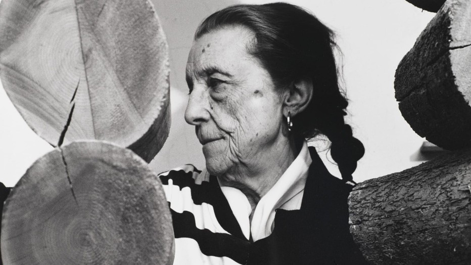 Louise Bourgeois Louise Bourgeois