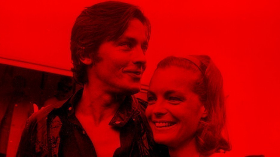 Romy en Alain - De Eeuwige Verloofden