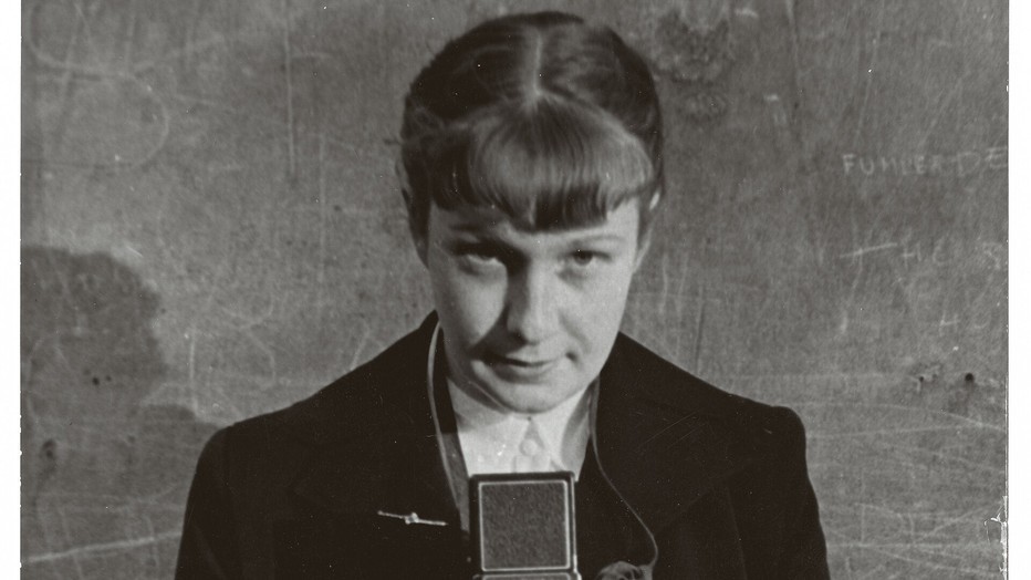 Close up: Sabine Weiss Close up: Sabine Weiss