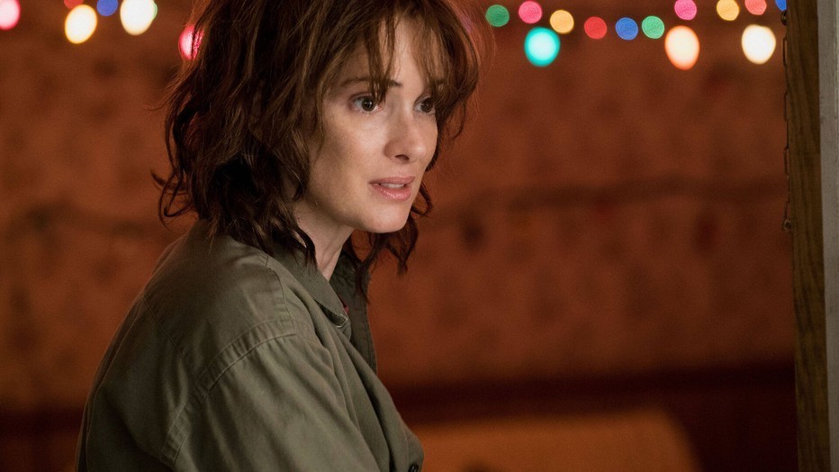 Winona Ryder Winona Ryder