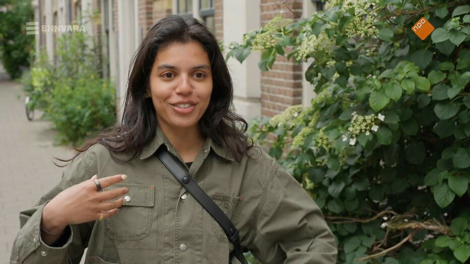 Coco Sabojo in Vier Handen op één Buik