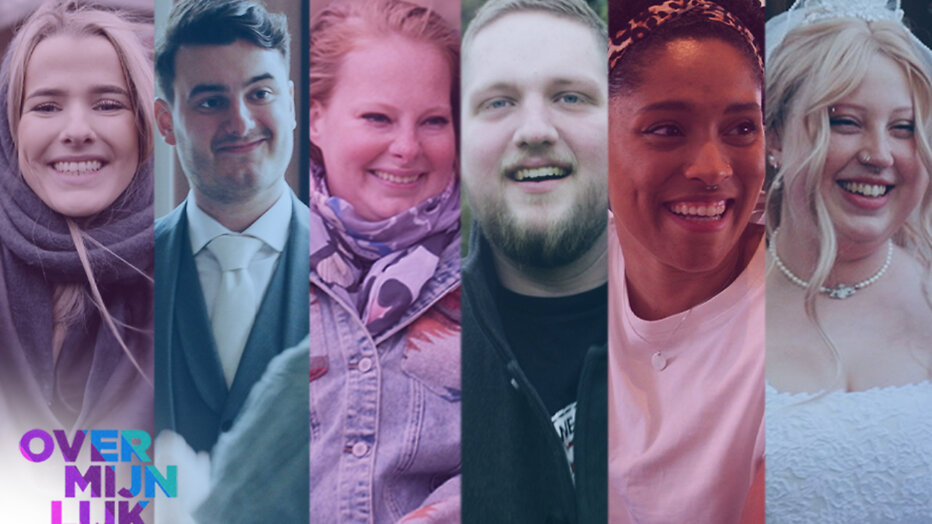 Deelnemers Over Mijn Lijk seizoen 11