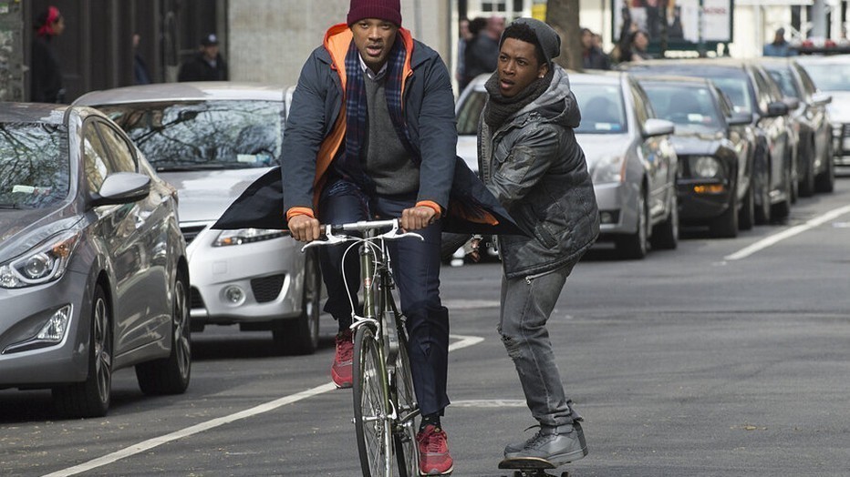 Collateral Beauty Collateral Beauty
